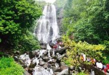 आंबोलीमध्ये पर्यटन वाढीसाठी विविध उपक्रम