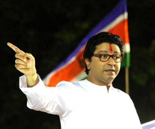 मनसेच्या सभांचा खर्च मोजण्यापेक्षा मोदींनी किती थापा मारल्या ते मोजा : राज ठाकरे