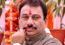 राष्ट्रवादीचे आमदार हनुमंत डोळस यांचे निधन