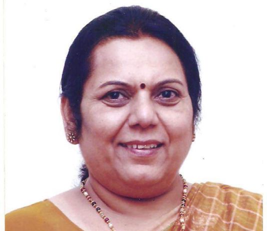 भीषण पाणी टंचाईवर तात्काळ उपाययोजना करावी – डॉ. नीलम गोरे