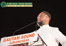 रझाकार नव्हे मी तर शिवरायांचा सिध्दी इब्राहिम