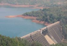कोयना धरण परिसरात भूकंपाचे धक्के