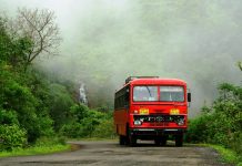 लाल परीला प्रवाशांची पसंती