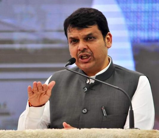 कोंढवा दुर्घटनेच्या सखोल चौकशीचे मुख्यमंत्र्यांकडून आदेश
