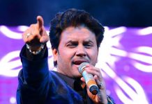 जावेद अलीचं नवं गाणं, सारे जहा में अलगसा छाया है !