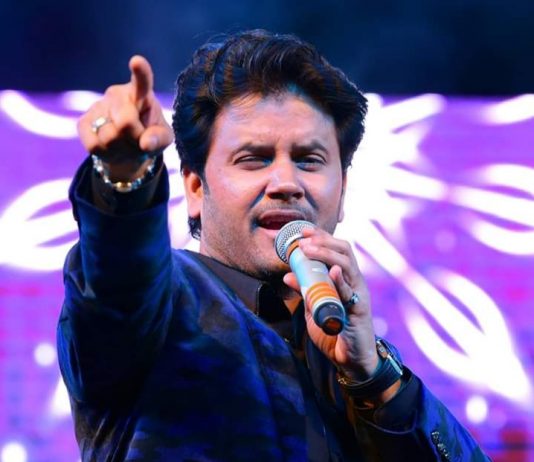 जावेद अलीचं नवं गाणं, सारे जहा में अलगसा छाया है !