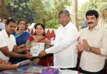 दिव्यांगांना सहानुभूतीची नव्हे, प्रोत्साहनाची गरज – मंजुश्री खर्डेकर