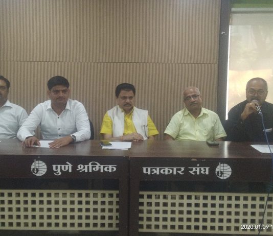 १४ जानेवारीला पानिपत शौर्यदिन होणार साजरा