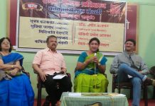कर्तव्य व कर्तृत्व हाच मानवी जन्माचा सदूपयोग – शिल्पा ठोकडे