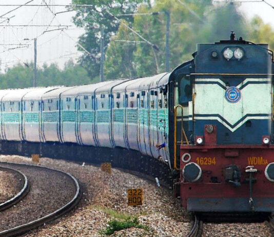 पुणे विभागातून परप्रांतीयांसाठी 17 मे पर्यंत एकुण 53 रेल्वे रवाना