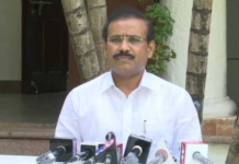 महाराष्ट्र दिनी आरोग्यमंत्री राजेश टोपे यांची जनतेला आरोग्यदायी भेट !