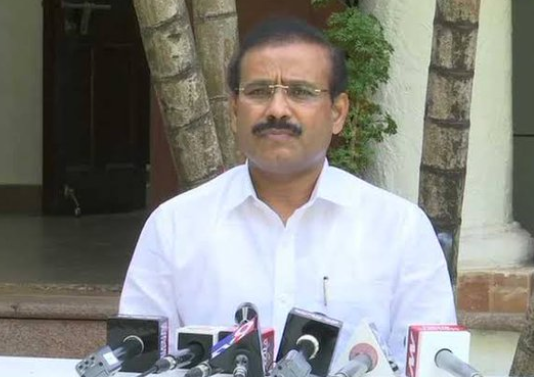महाराष्ट्र दिनी आरोग्यमंत्री राजेश टोपे यांची जनतेला आरोग्यदायी भेट !