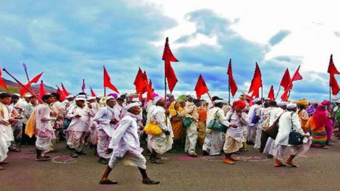 कोरोनाची स्थिती पाहून 30 मे नंतर आषाढी वारी पालखी सोहळयाबाबत अंतिम निर्णय – उपमुख्यमंत्री अजित पवार