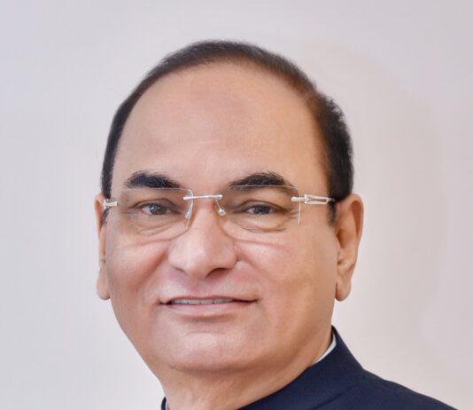 पुणे येथील डॉ. डी. वाय. पाटील दंत महाविद्यलयाला तिसरे स्थान प्राप्त झाले