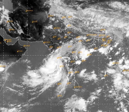 महाबळेश्वर, जावळी, वाई आणि पाटण तालुक्याला सतर्कतेच्या सूचना -जिल्हाधिकारी शेखर सिंह