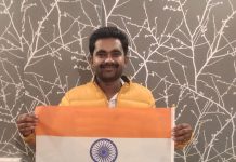 हॉलीवूड इंडिपेंडंट फिल्म फेस्टिव्हलच्या परीक्षकपदी अमोल भगत