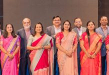 एम. आय. जी.च्या अध्यक्षपदी कीर्ती लखोटिया व जितेंद्र लखोटिया यांची निवड