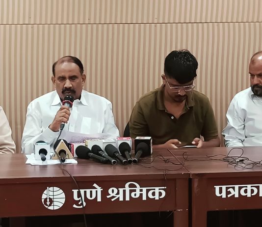 पंचशील ग्रुपचे अतुल चोरडिया यांनी शेतकरी कुटुंबाची जमीन बळकावली ?