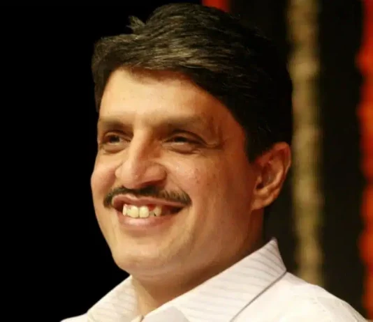 जीवनात ध्यानाचे झाड कसे लावायचे” कार्यक्रमाचे आयोजन