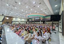 गुरुपौर्णिमा नव्हे, शिष्य पौर्णिमा – सरश्री
