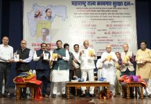 अण्णा भाऊंना भारतरत्न पुरस्कार मिळवून देण्यासाठी प्रयत्न करेन – शरद पवार