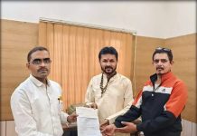 नागपंचमी अनोख्या पद्धतीने केली साजरी