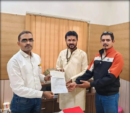 नागपंचमी अनोख्या पद्धतीने केली साजरी