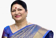 बारावी उत्तीर्ण झालेल्या विदार्थ्यांनींना शिक्षणाची उत्तम संधी ” मिसेस सुषमा चोरडिया