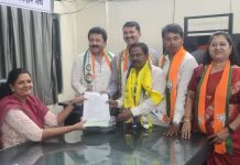 पिंपरी विधानसभेमध्ये पुन्हा विजय निश्चित -आमदार अण्णा बनसोडे
