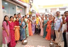हडपसरची विधानसभा मतदारसंघाची जनता माझ्यासोबत – चेतन तुपे