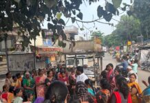 मतदारांच्या आश्वासक प्रतिसादाने आबा बागुलांची प्रचारात सरशी!