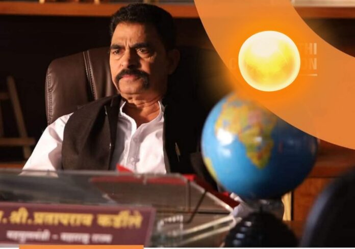 ग्लोबल आडगाव चित्रपटाचा राज्य शासनाच्या पुरस्कारांच्या नामांकनामध्ये चौकार