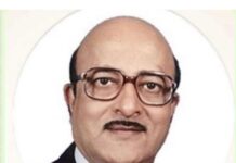 डॉ. के. एच. संचेती मेडी-रत्न पुरस्काराचा पहिला मान डॉ. कल्याण गंगवाल यांना