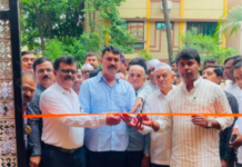 रक्ताने अनेक गरजू रुग्णांचे प्राण वाचण्यास मदत होते – आमदार अमित गोरखे