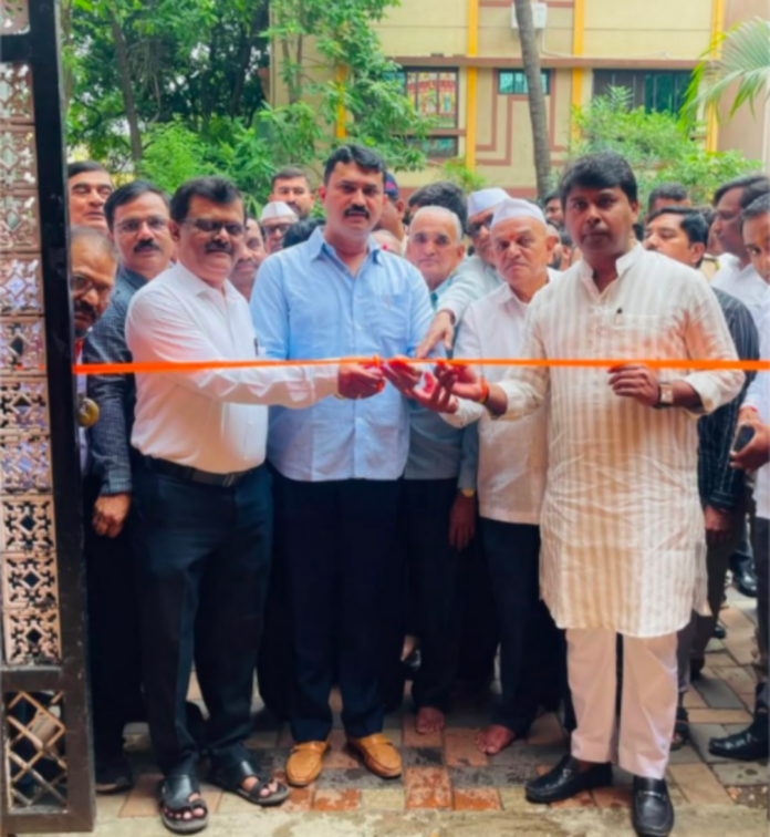 रक्ताने अनेक गरजू रुग्णांचे प्राण वाचण्यास मदत होते – आमदार अमित गोरखे