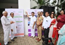मार्वल दिवा फेज २ सोसायटीला अनोखा उपक्रम तब्बल वीज बिलांवर दरमहा एक लक्ष रुपयांची होणार बचत