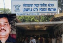 लोणावळ्यात लाच २५ हजारांची घेताना पोलिस जाळ्यात