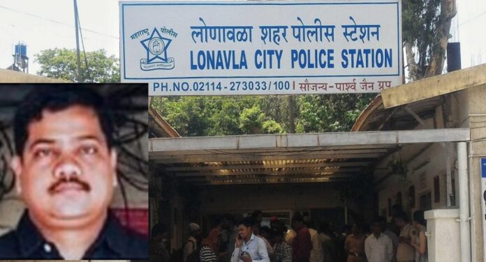 लोणावळ्यात लाच २५ हजारांची घेताना पोलिस जाळ्यात