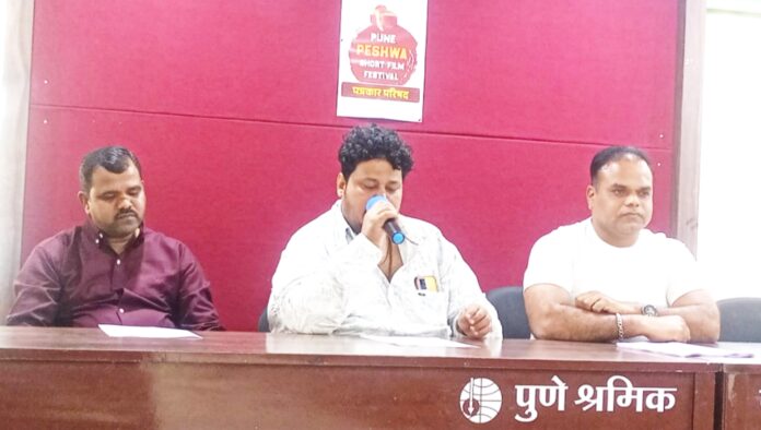 २ जानेवारीपासून पुणे पेशवा शॉर्ट फिल्म फेस्टिवल; जगभरातील ६० लघुपटांची मेजवानी
