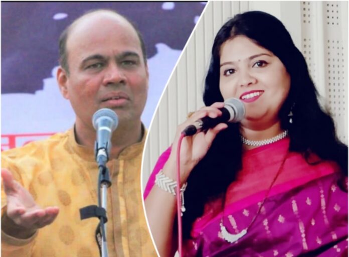 गौरव मायबोलीचा’ अभिजात मराठी गीतांचा विशेष सांगीतिक कार्यक्रम येत्या शुक्रवारी