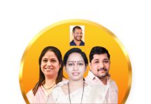 लक्ष्मणभाऊंच्या स्मृतीदिनाच्या पार्श्वभूमीवर कप-बशी चिन्ह; प्रभाग ३१ (क) मधील लढत अधिक चुरशीची