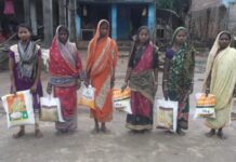 कृषी प्रशिक्षण आणि स्थानिक साधनांचा उपयोग; सुयश चॅरिटेबल ट्रस्टने बदलले वनवासींचे आयुष्य