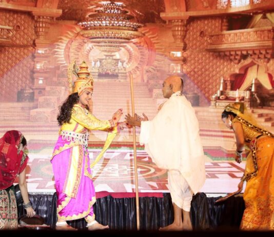 ‘एकल सुर-ताल’ सांस्कृतिक कार्यक्रमाचे २२ मार्च रोजी आयोजन