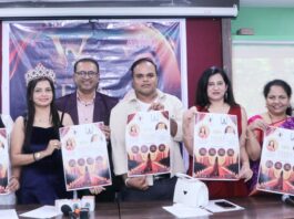 कर्करोग जनजागृतीसाठी पुण्यात रंगणार ‘वीरा मिस अँड मिसेस महाराष्ट्र’ फॅशन शो