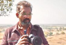 चित्रपट परीक्षण – ‘फ्रेम’ : लेन्समधून दिसणाऱ्या वास्तवाचा अस्वस्थ करणारा वेध