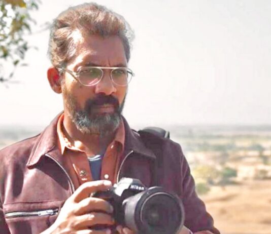 चित्रपट परीक्षण – ‘फ्रेम’ : लेन्समधून दिसणाऱ्या वास्तवाचा अस्वस्थ करणारा वेध