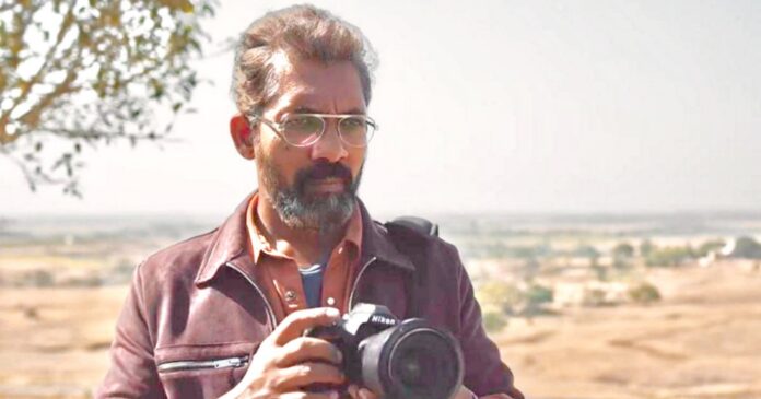 चित्रपट परीक्षण – ‘फ्रेम’ : लेन्समधून दिसणाऱ्या वास्तवाचा अस्वस्थ करणारा वेध