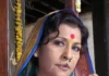 ज्येष्ठ अभिनेत्री मधू कांबीकर यांचे निधन; मराठी चित्रपटसृष्टीतील अष्टपैलू अभिनयाचा अध्याय संपला!