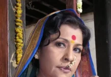 ज्येष्ठ अभिनेत्री मधू कांबीकर यांचे निधन; मराठी चित्रपटसृष्टीतील अष्टपैलू अभिनयाचा अध्याय संपला!